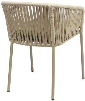 Стул Reed 57X63X85 CM