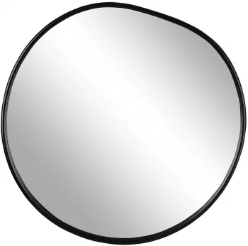 Зеркало настенное Reflexion Ø50 CM