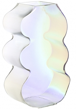 Ваза Wavy 16X9X25 CM