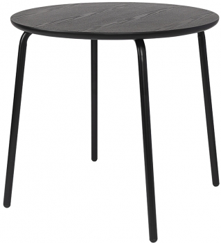 Стол обеденный Round 90X90X75 CM