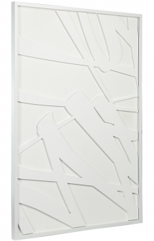 Фактурная картина Minimalism 70X100 CM