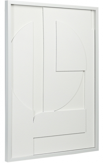 Фактурная картина Minimalism 50X70 CM 2