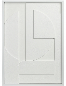 Фактурная картина Minimalism 50X70 CM