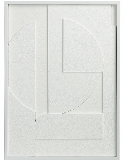 Фактурная картина Minimalism 50X70 CM 1