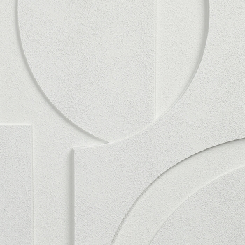 Фактурная картина Minimalism Flower 50X70 CM