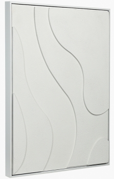 Фактурная картина Minimalism Line 50X70 CM