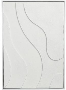 Фактурная картина Minimalism Line 50X70 CM