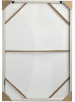 Фактурная картина Minimalism Bubble 70X100 CM
