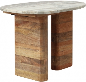 Столик приставной Torhill 50X35X38 CM