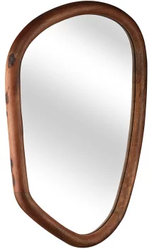 Зеркало настенное Torhill 49X66 CM