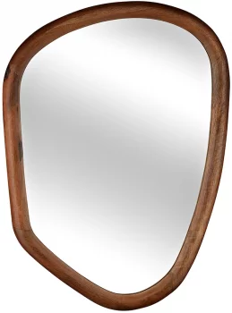 Зеркало настенное Torhill 49X66 CM