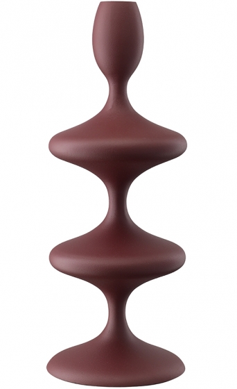 Подсвечник Vivlend 11X11X29 CM 2