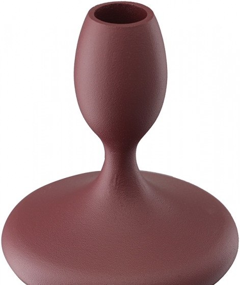 Подсвечник Vivlend 11X11X29 CM 3