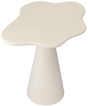 Столик вспомогательный Fluid 56X44X52 CM