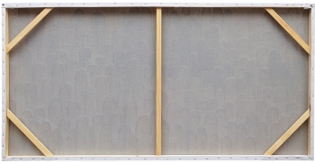 Картина By Feel 140X70 CM