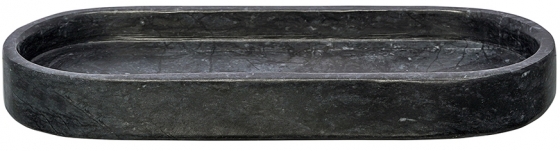 Поднос декоративный marm 25X10 CM 2