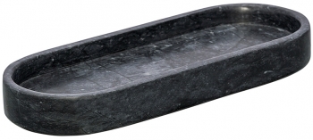 Поднос декоративный marm 25X10 CM