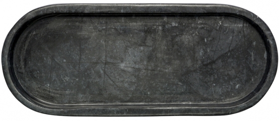 Поднос декоративный marm 25X10 CM 3