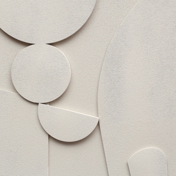 Картина объёмная Minimalism Bubble 50X70 CM