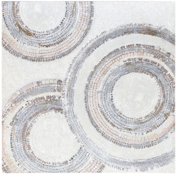Постер Tessera 80X80 CM