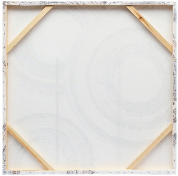 Постер Tessera 80X80 CM