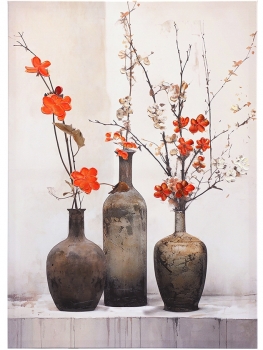 Постер Still Life 50X70 CM