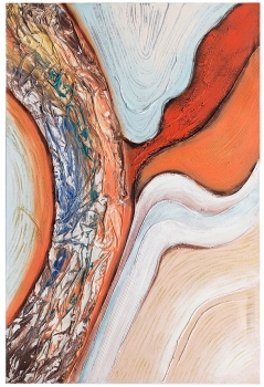 Постер Mystery 80X120 CM