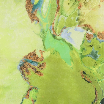 Постер Spectrum 60X90 CM