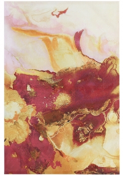 Постер Flame 60X90 CM