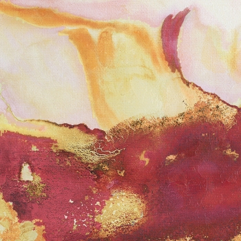 Постер Flame 60X90 CM