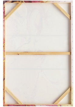 Постер Flame 60X90 CM