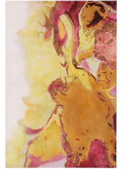 Постер Flame 60X90 CM
