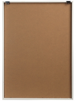 Панно декоративное Plant 50X70 CM