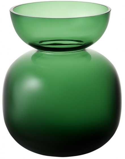 Ваза Florum 17X17X20 CM 1