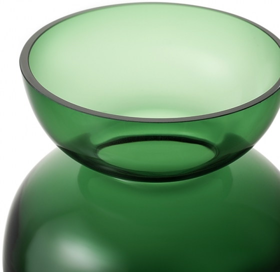 Ваза Florum 17X17X20 CM 2