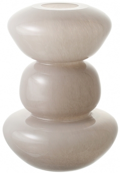 Ваза Riverstone 18X18X25 CM