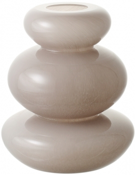 Ваза Riverstone 17X17X20 CM