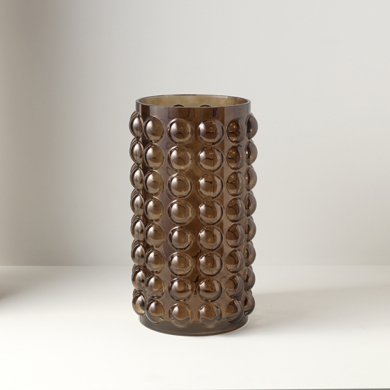 Ваза Molecule 16X16X28 CM 6