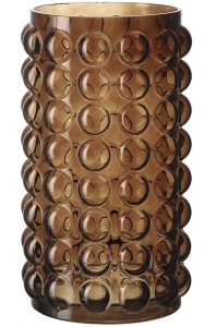 Ваза Molecule 16X16X28 CM