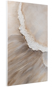 Панно декоративное Waves 60X90 CM