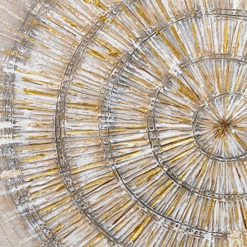 Панно декоративное Tessera Beige 50X70 CM