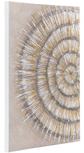 Панно декоративное Tessera Beige 50X70 CM