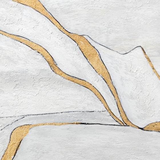 Панно декоративное Renaissance 80X120 CM 4