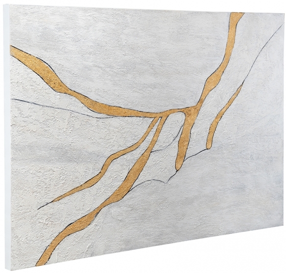 Панно декоративное Renaissance 80X120 CM 2