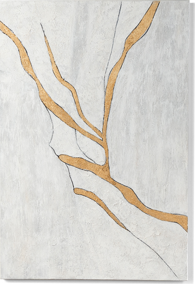 Панно декоративное Renaissance 80X120 CM 1