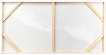 Панно декоративное Waves 120X60 CM