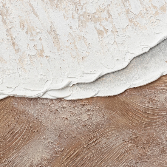 Панно декоративное Waves 120X60 CM 4