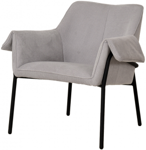 Кресло Aline 75X61X76 CM