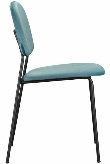 Стул Tilla 48X51X84 CM 4