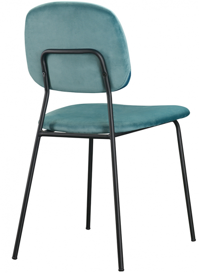 Стул Tilla 48X51X84 CM 5